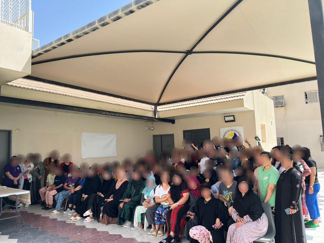 From Uncertainty to Resilience: Supporting 300+ OFWs in Saudi Arabia Through Mindset Psychological Framework