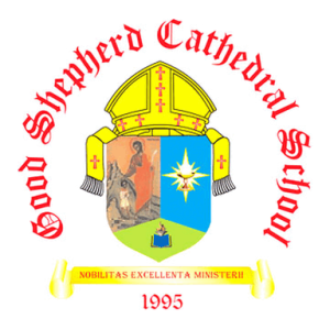 Good Shepherd Cathedral School logo