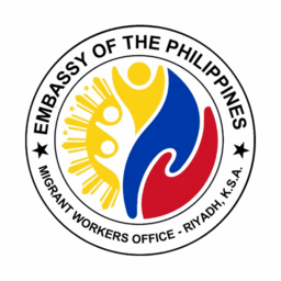 Migrant Workers Office — Riyadh, Embassy of the Philippines