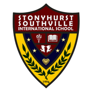 Stonyhurst Southville International School logo