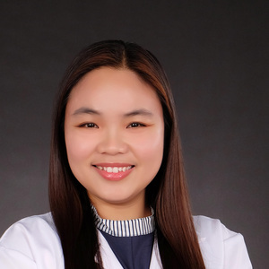 Carmela A. Castro, RPsy, RGC