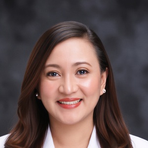 Rea Michelle De Jose Morales, MIR, MAP, RPm, CMC, CHRP, CLSSYB