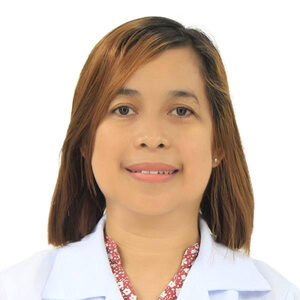 Rubelyn Santillan, RPsy